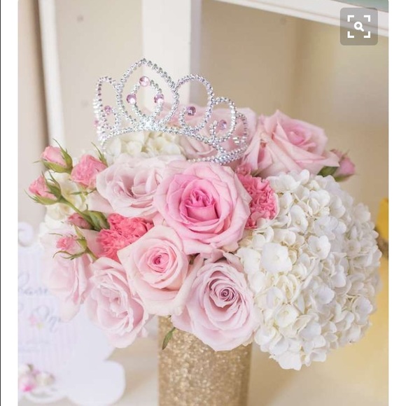 Meet your Posher, Teanna - Picture 1 of 1