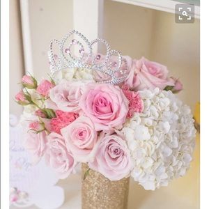 Meet your Posher, Teanna