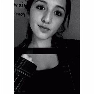 Meet your Posher, Natalie