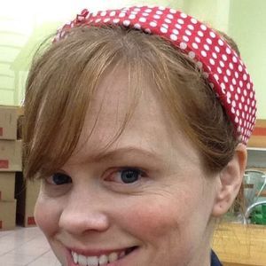 Meet your Posher, Mayme