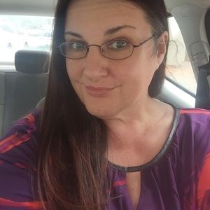 Meet your Posher, Tamie