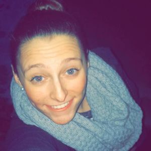 Meet your Posher, Madi