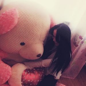 Meet your Posher, Chuka