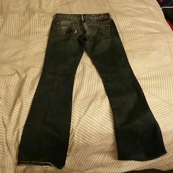 7 for all Mankind  jeans