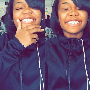 Meet your Posher, Charlise