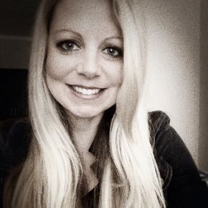 Meet your Posher, Tara