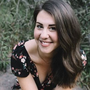 Meet your Posher, Lexi
