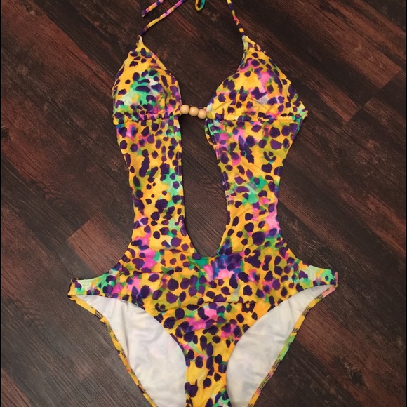 Victoria's Secret swimsuit