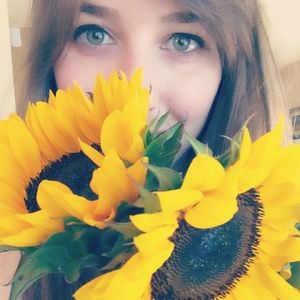 Meet your Posher, Allison