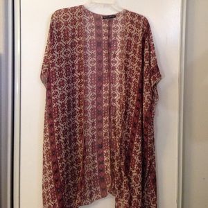 Brandy Melville Kimono