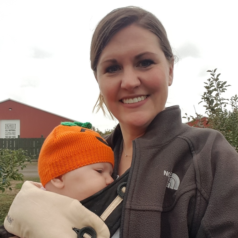 Meet your Posher, Shenna