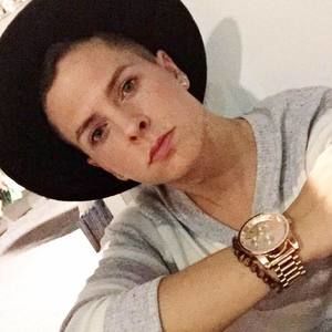 Meet your Posher, Wyatt