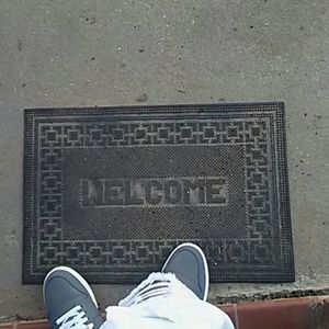 Meet your Posher, De