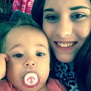 Meet your Posher, Leanne