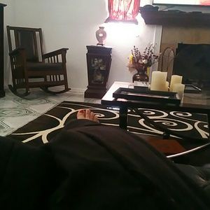 Meet your Posher, Maria luisa