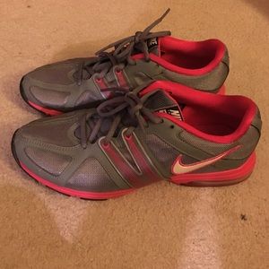 *REDUCED*Nike Training running shoes