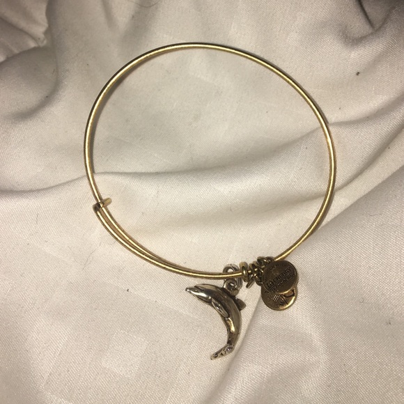 Alex and ani