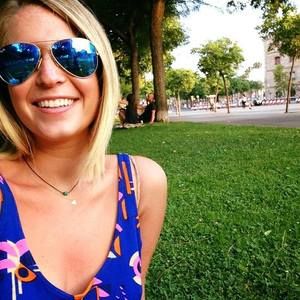 Meet your Posher, Taylor