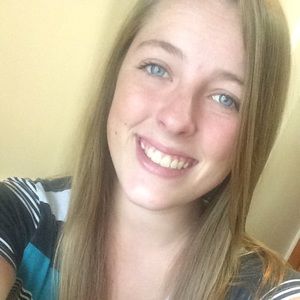 Meet your Posher, Sabrina