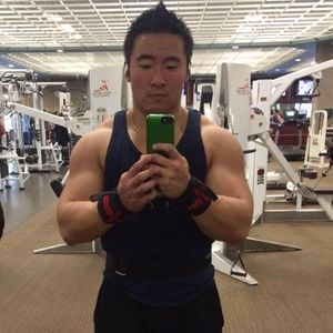 Meet your Posher, Peter