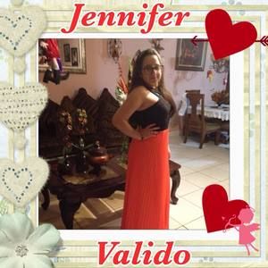 Meet your Posher, Jennifer