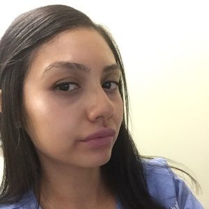 Meet your Posher, Araceli