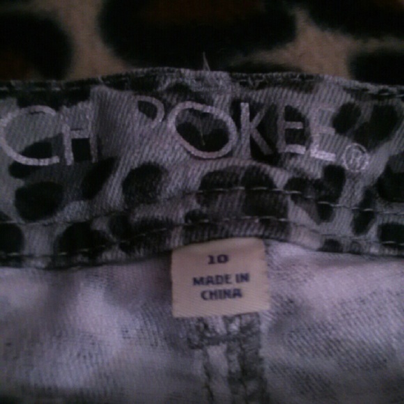 Pants - Picture 3 of 4