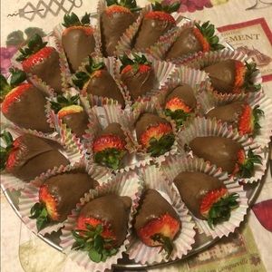 Meet your Posher, Carmen