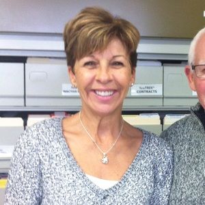 Meet your Posher, Melissa