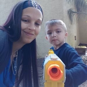 Meet your Posher, Amber