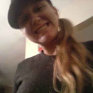 Meet your Posher, Meagan