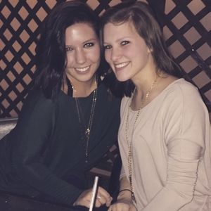 Meet your Posher, Holly