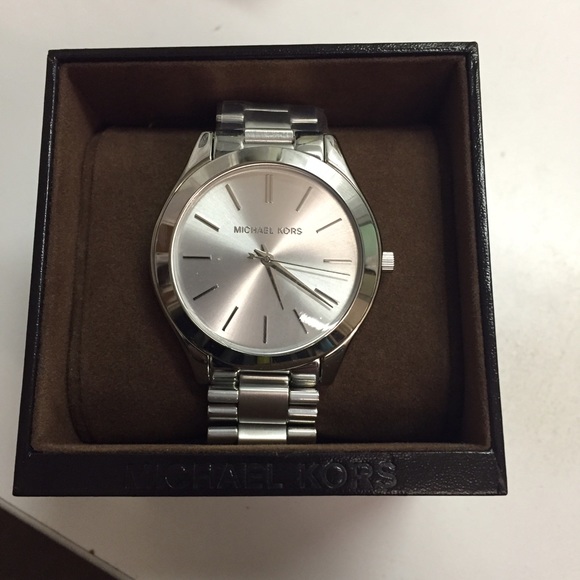 Authentic NWT Michael Kors Women's Watch
