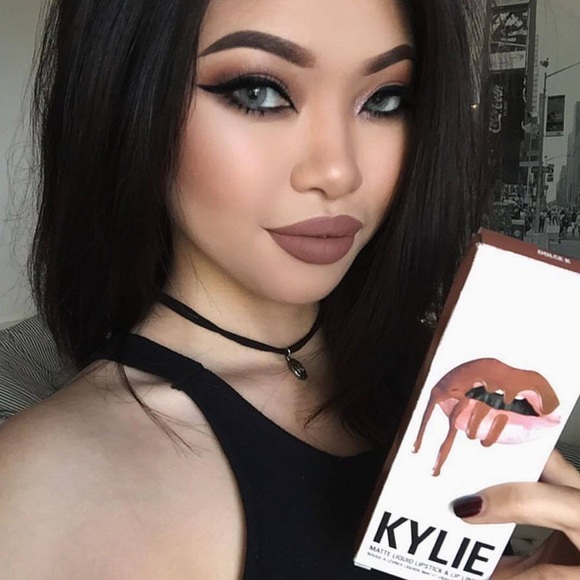 Kylie Jenner DOLCE K