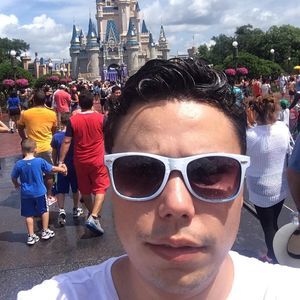 Meet your Posher, Phil