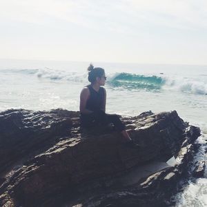 Meet your Posher, Roxy