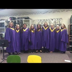 Meet your Posher, Sam