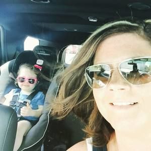 Meet your Posher, Jennifer