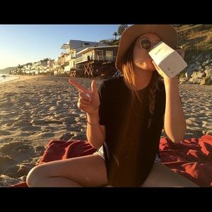 Meet your Posher, Abby