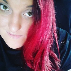 Meet your Posher, Krystle
