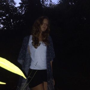 Meet your Posher, Faith renee