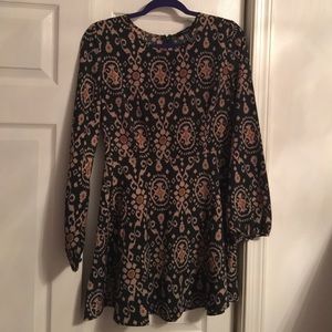 Forever21 Skater dress