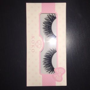 Lady Moss Koko Lashes "Bella"