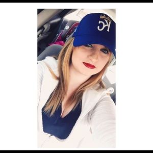 Meet your Posher, Tracie