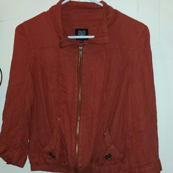 Jacket - Picture 2 of 3