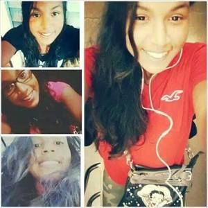 Meet your Posher, Cereena