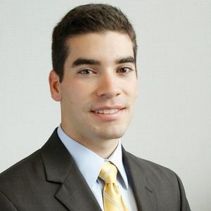 Meet your Posher, Jose fernando