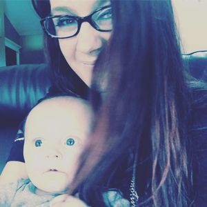 Meet your Posher, Whitney