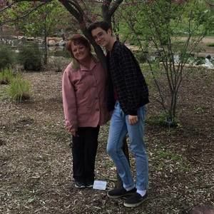 Meet your Posher, Terri