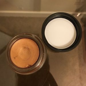 MAC Indianwood Paint Pot